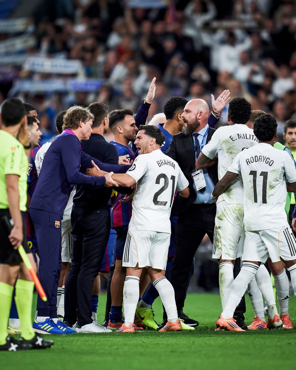 B/R Football tweet media