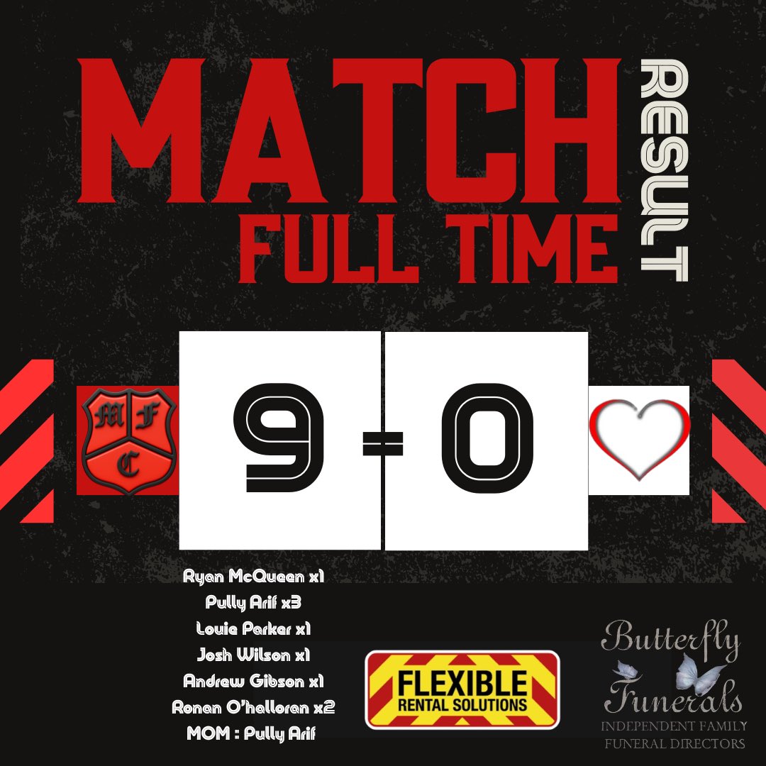 Markyate FC tweet media
