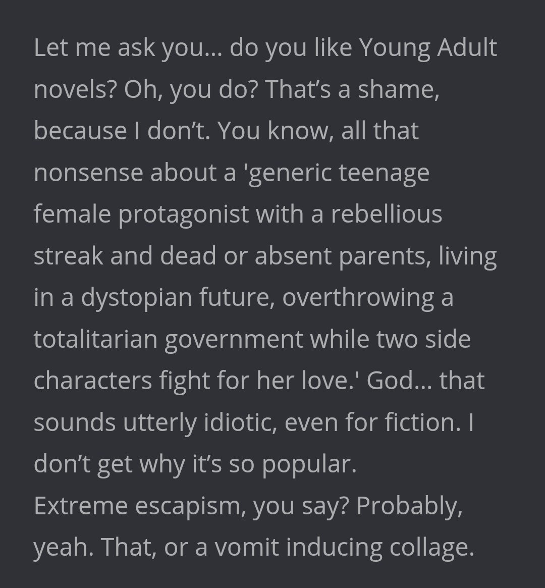 goh_hayah's tweet image. Ya'
#snippet #webnovel