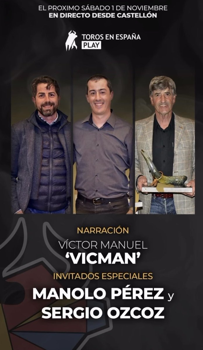 ⭕️👌🏻🤘🏻 Retransmisión de la Final de la Liga de las Anillas All-Stars de Castellón en <a href="/torosenespana/">Toros en España</a> 

#LIGADELASANILLAS