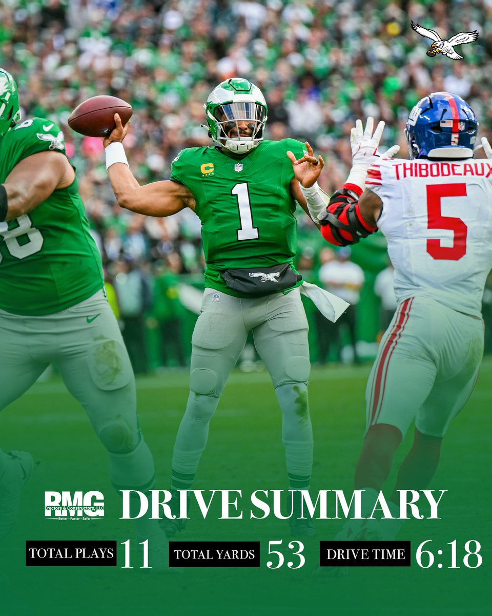 Philadelphia Eagles tweet media