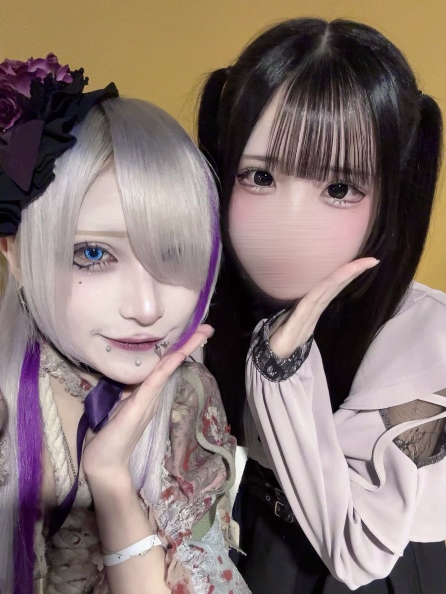 2nya_lx's tweet image. #レンレン病 †❤︎