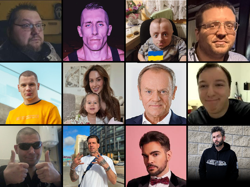 TotalnyChampion 😎👊 tweet media