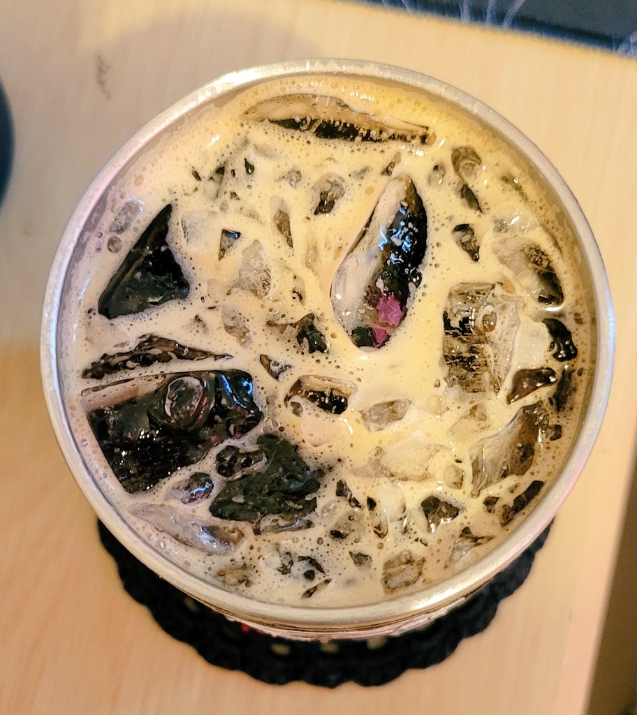 OM_n0ris's tweet image. #FERNET