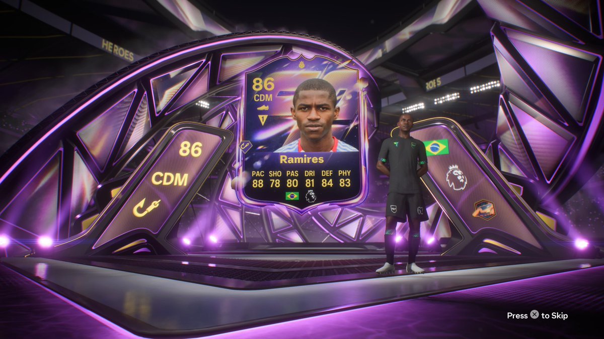 EAFC 26 News tweet media