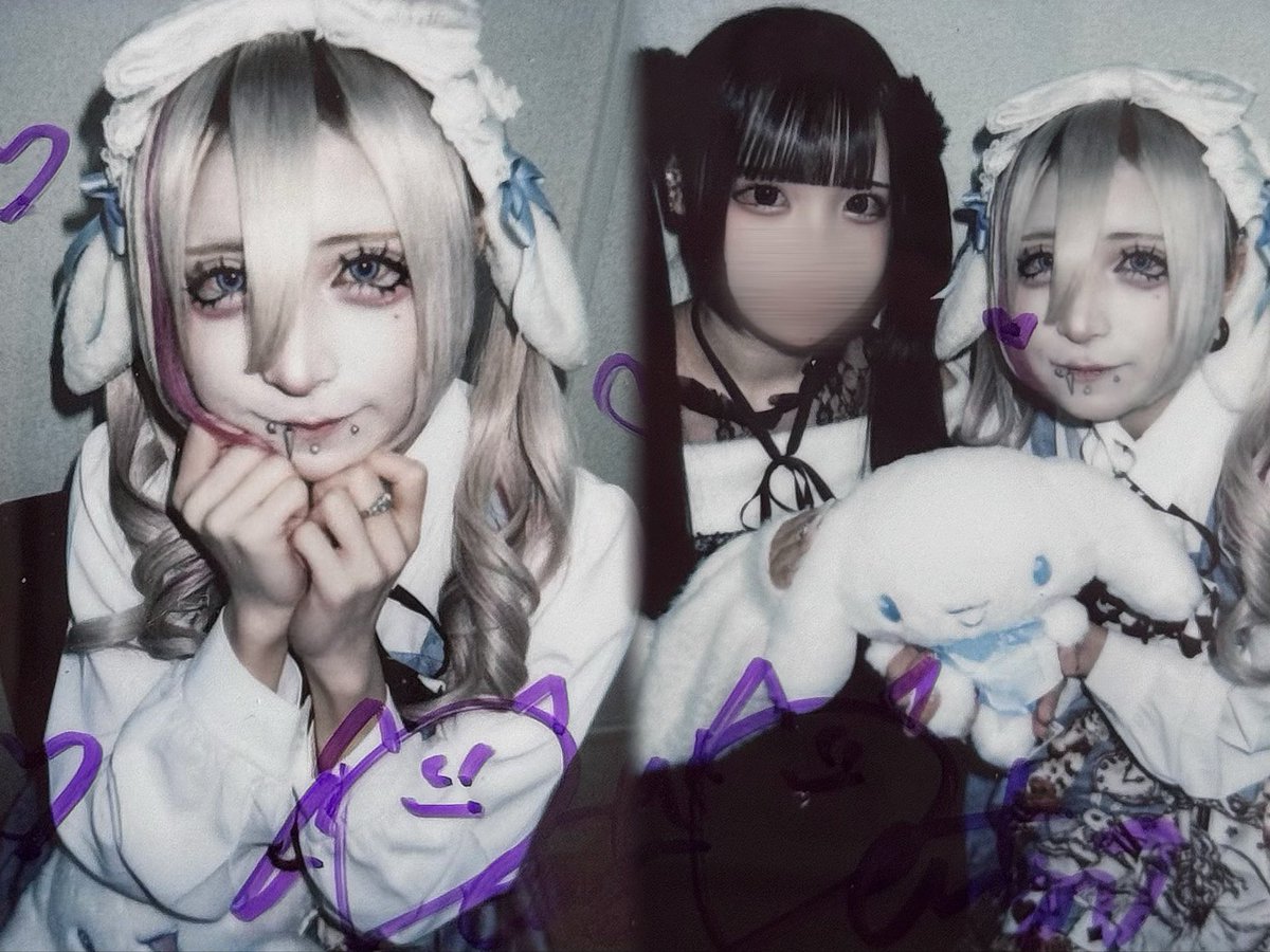 2nya_lx's tweet image. 2025.02.23 #レンレン病