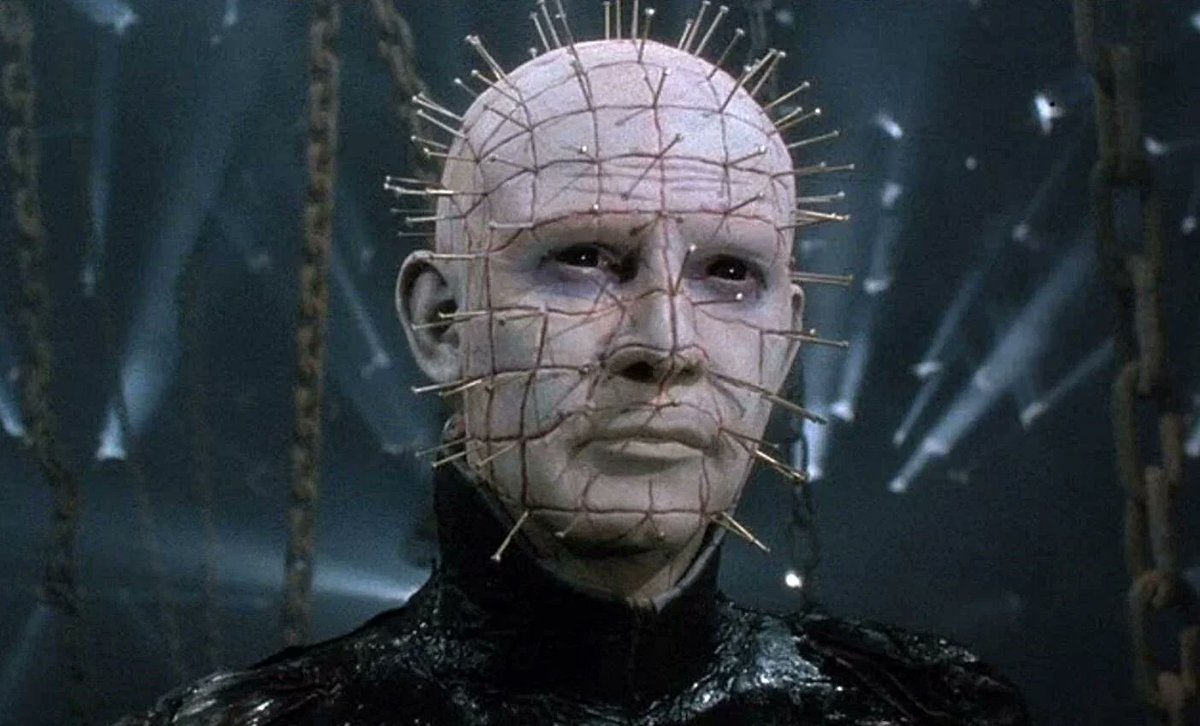 RanesHook's tweet photo. It's #HalloweenWeek! That means the #Horrorween marathon happens up until this Friday come Halloween itself! Stay tuned for some kickass scary #TrailerTweets of the most bonkers Horror movies all week long! https://t.co/8JXE0HWXKa