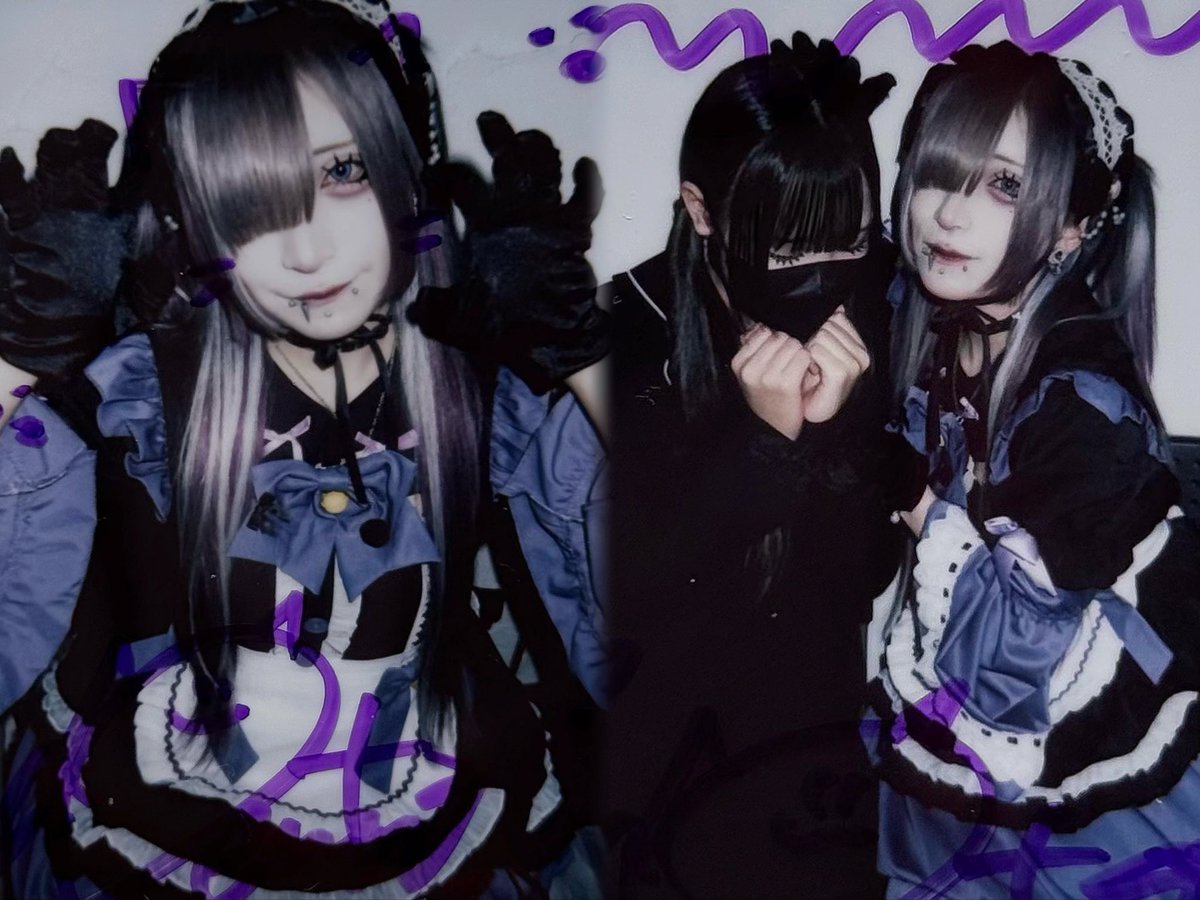 2nya_lx's tweet image. 2025.03.15 #レンレン病