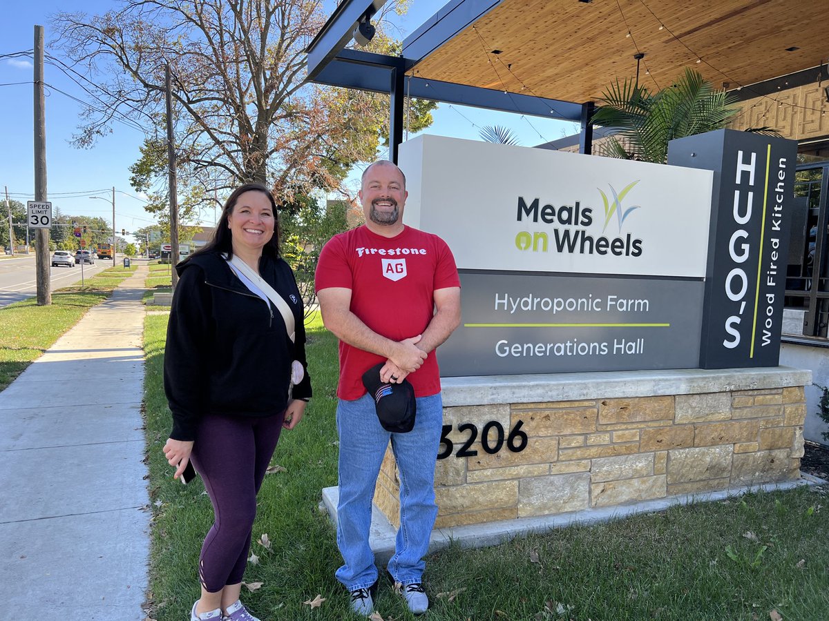 TBroth's tweet photo. @_MealsOnWheels Thank you and more to come with Firestone Ag to Wesley Life Meals on Wheels in the Des Moines Area https://t.co/aIVqdyoPpD