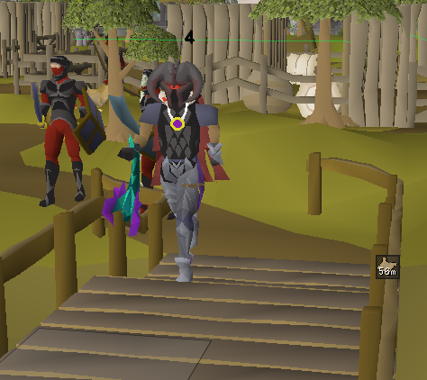 live on twitch.tv/ironrhapsody Pethunting/clues/cms/hmts/tobs the lot!! End game iron fun times.