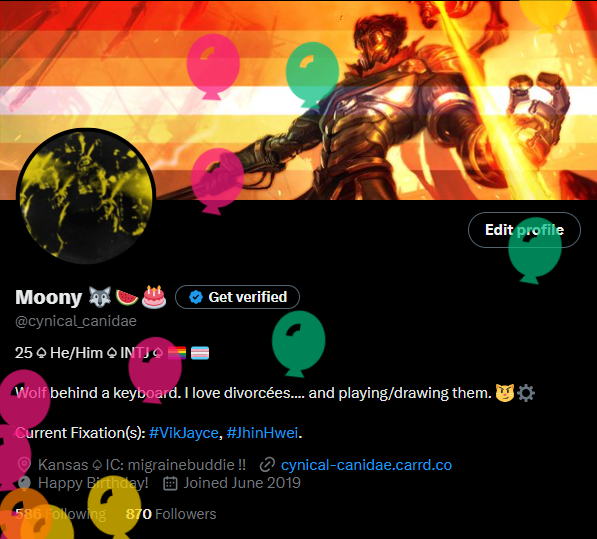 Moony 🐺🍉 tweet media