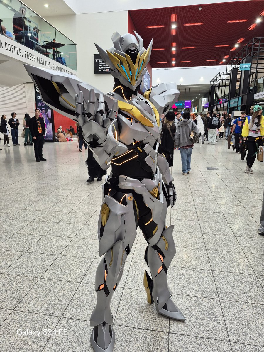 TarXmin_Rogue tweet media