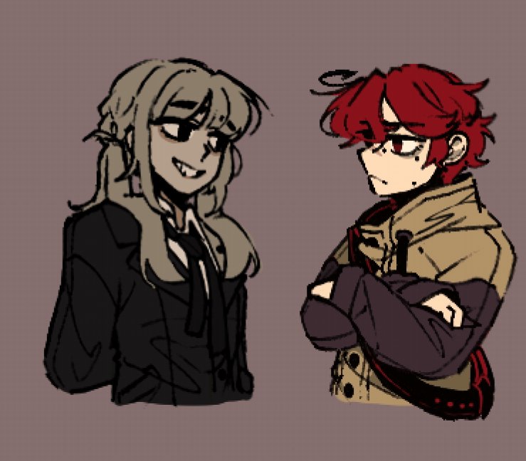 small oc dump you will look at them all #oc