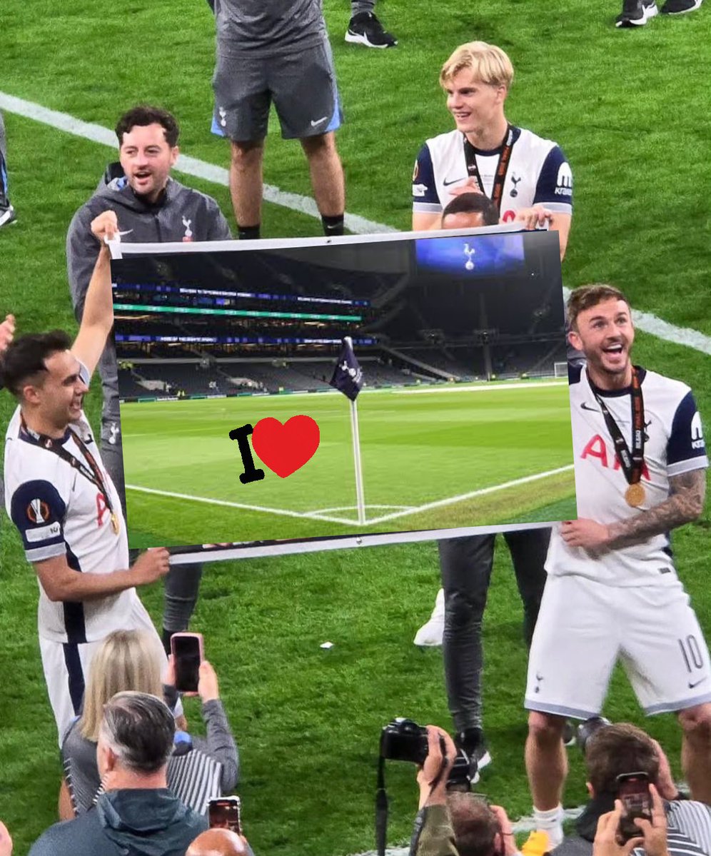 no context tottenham (@nocontextspurs) on Twitter photo 