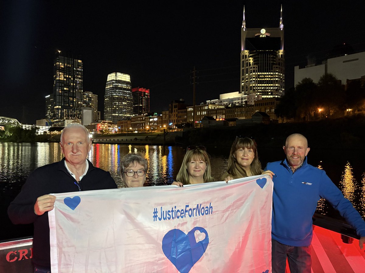 LucyQ1994's tweet image. #week279 
#justicefornoahtruthforfiona
#noahsarmy💙⚡️