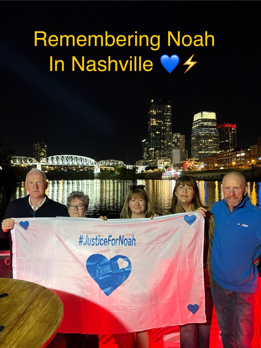 LucyQ1994's tweet image. #week279 
#justicefornoahtruthforfiona
#noahsarmy💙⚡️