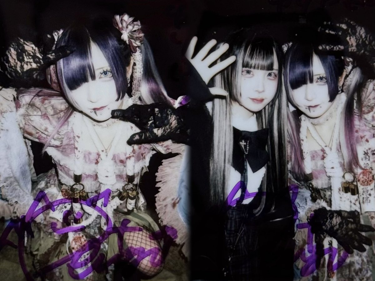 2nya_lx's tweet image. 2025.04.06 #レンレン病