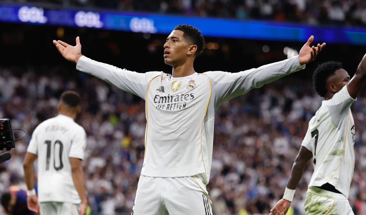 🚨🚨🚨🚨🚨🚨💣💣💣💣جود بيلينغهام عبر IG :

الكلام ببلاش

هلا مدريد دايما