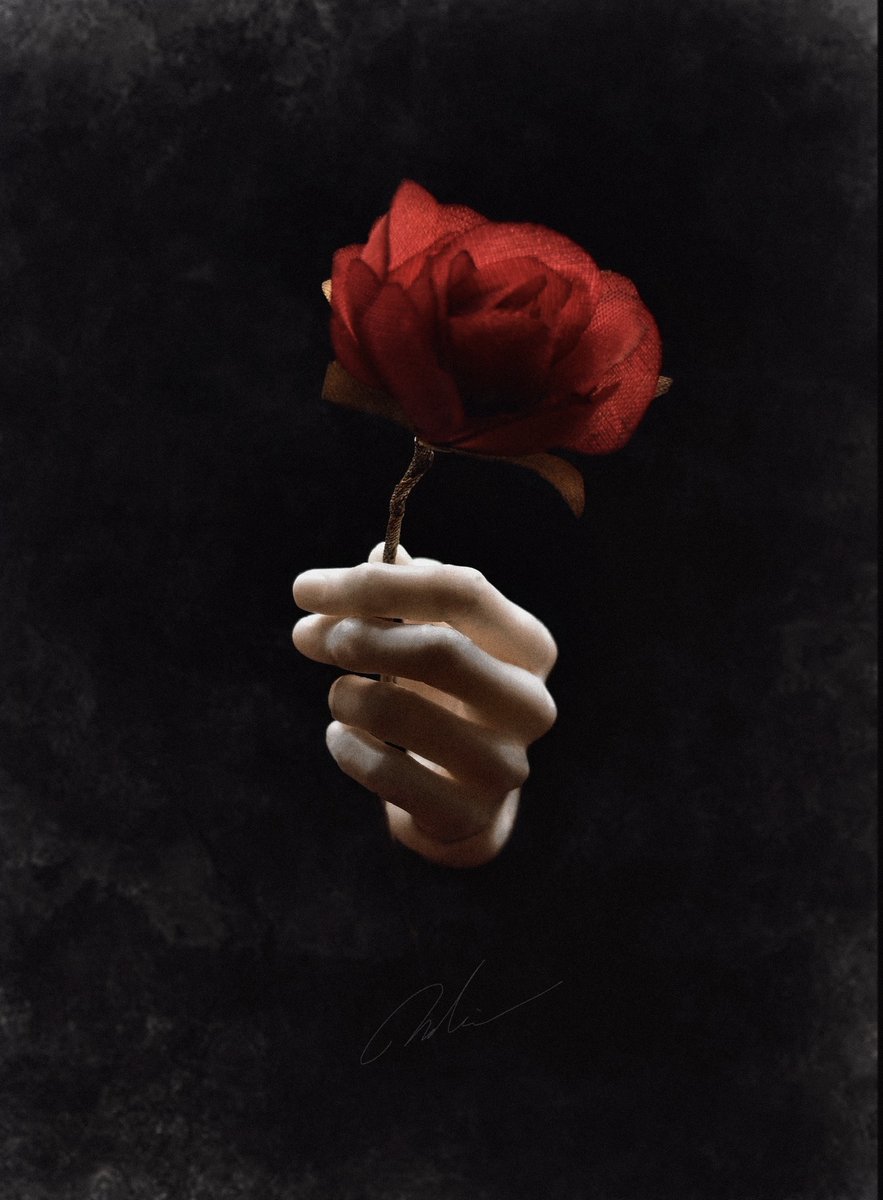 LLTBJD's tweet image. Coming soon……