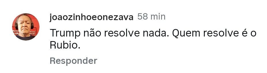 O surto dos bolsonaristas soa como poesia, minha gente! 🤣