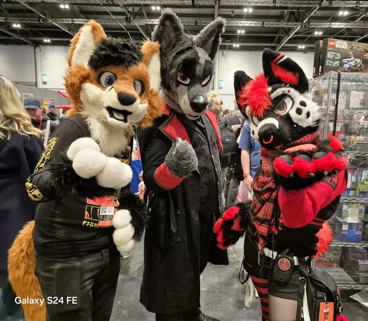 TarXmin_Rogue tweet media