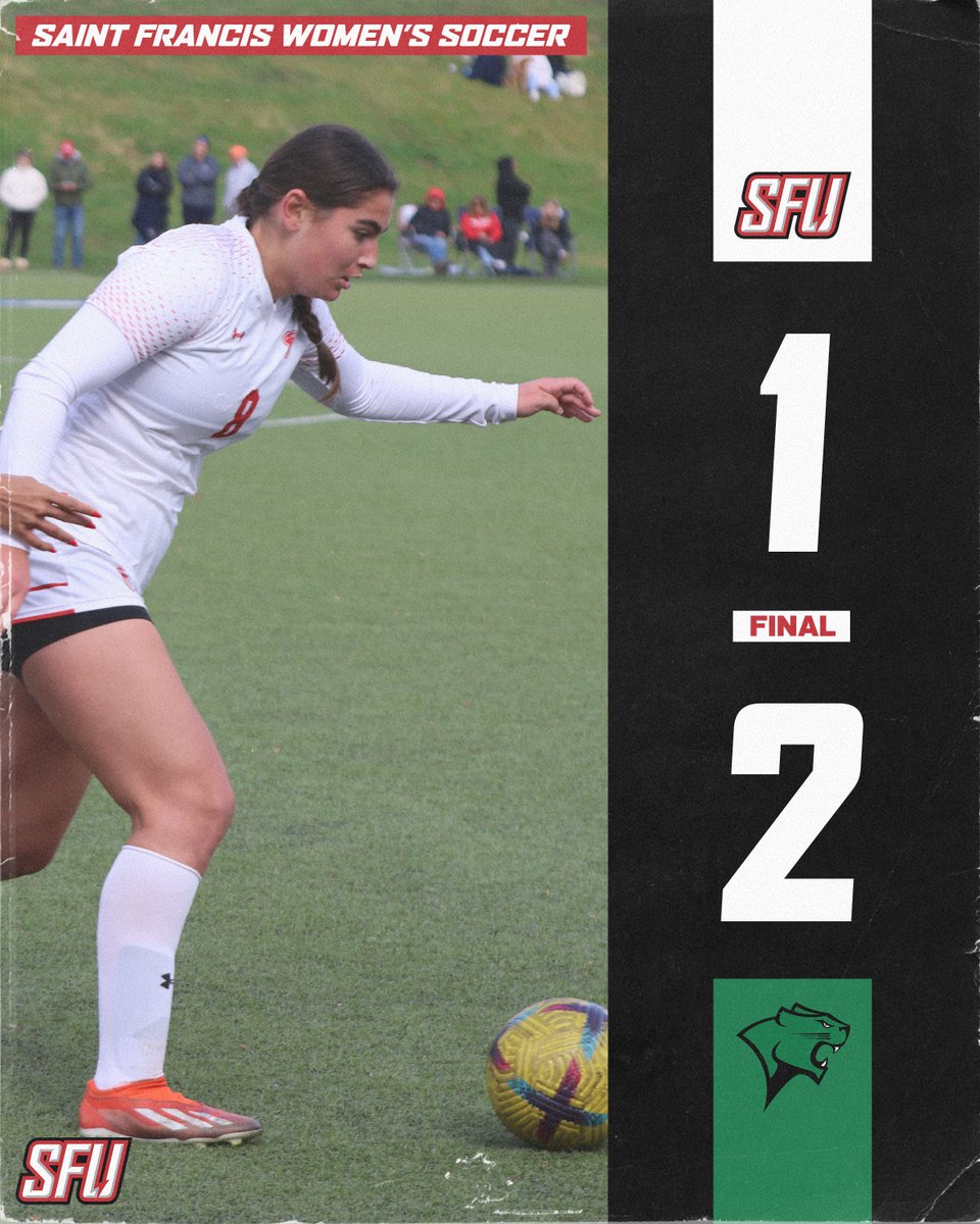 RedFlashWSOC's tweet image. Final against Chicago State