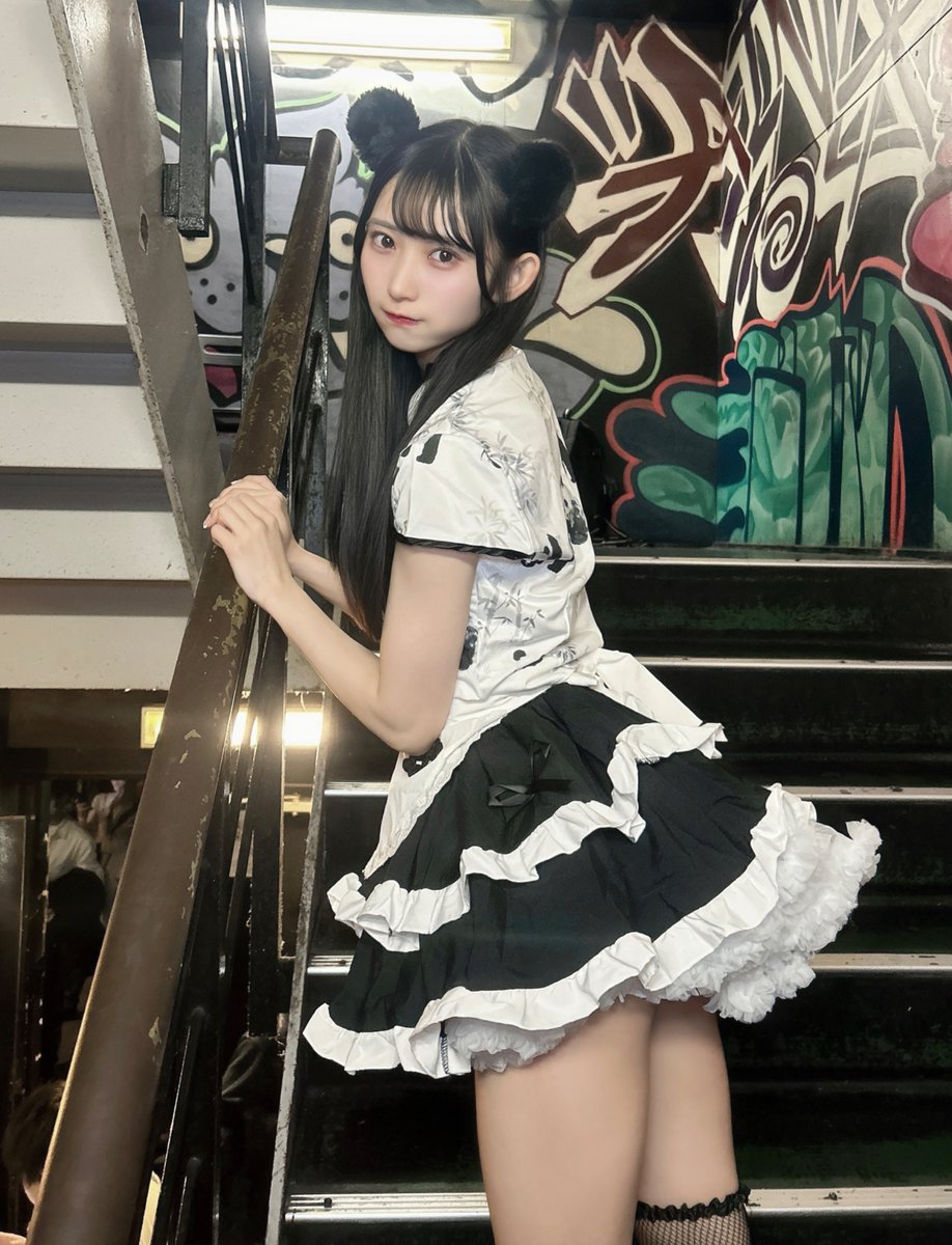 kingsari_riko's tweet photo. ツンデレパンダさん🐼
見た人いいね押して捕まえて! https://t.co/73HTW1H6jW
