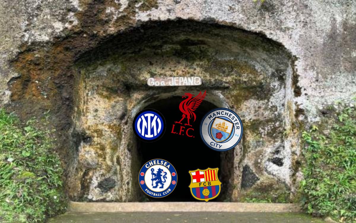 Rame ye pekan ini dalemnya.. 😭