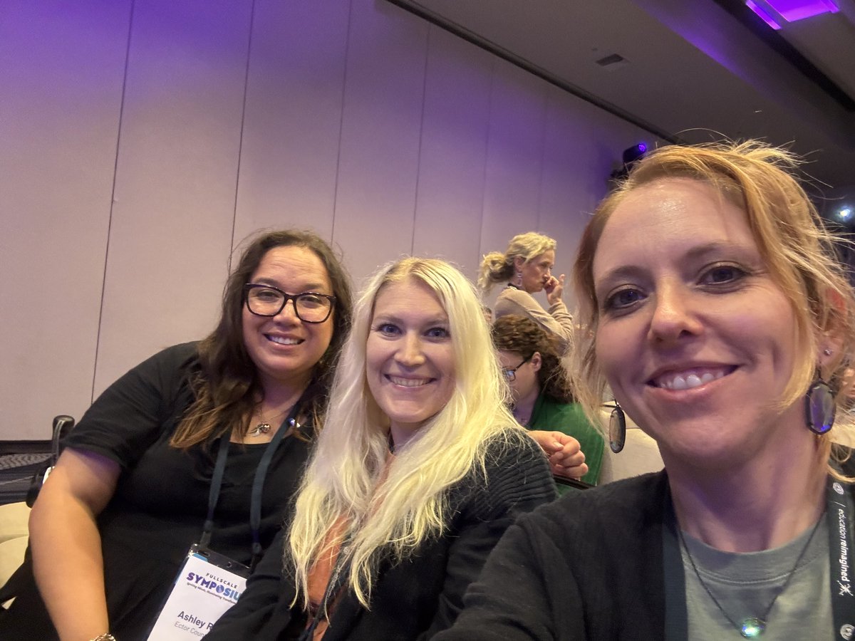 ECISDblendED2's tweet image. Ready to learn more and make some full scale transformations with Blended Learning in ECISD! Let’s grow #ECISDblendED 🪴