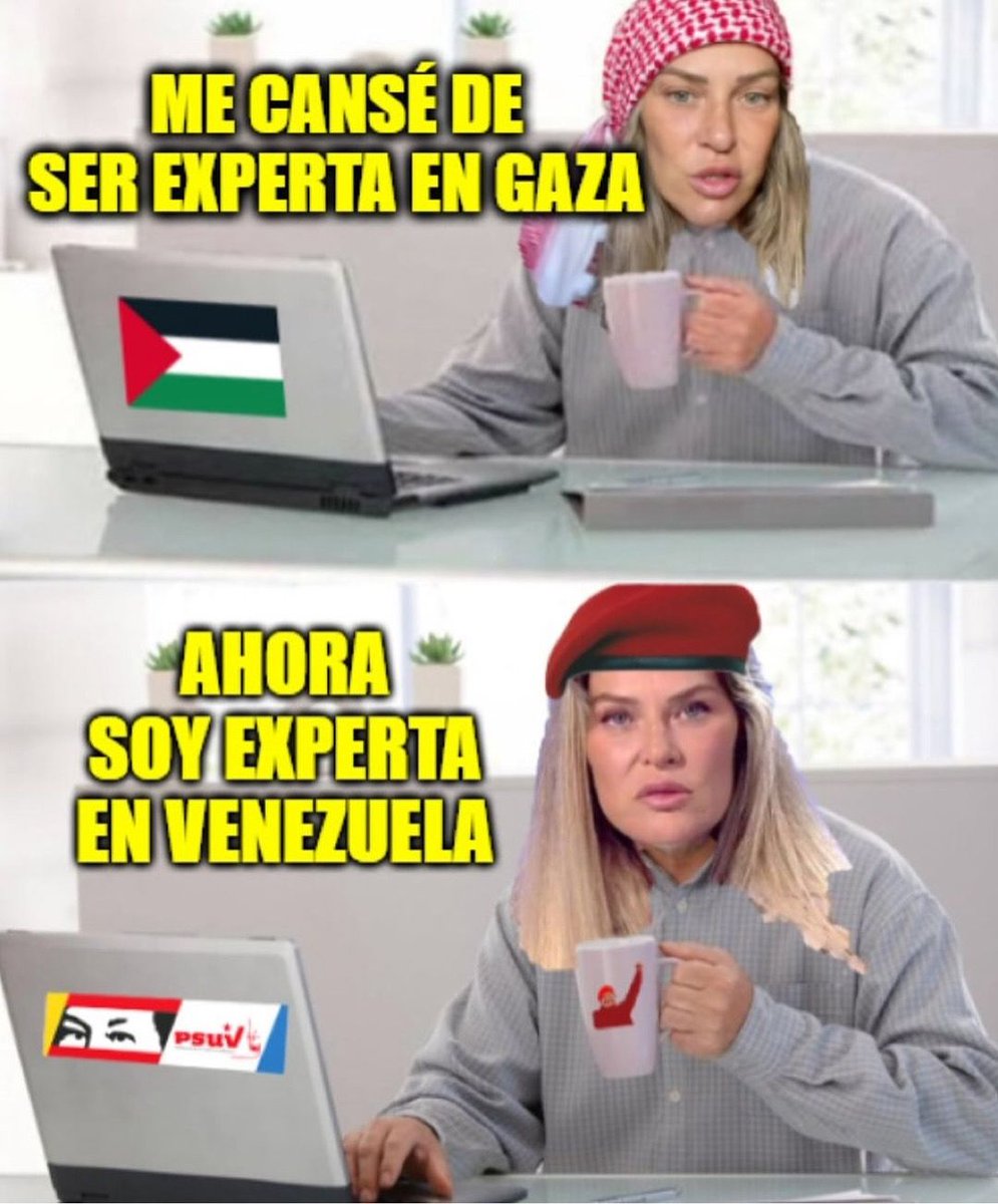 ACOM_es's tweet image. Ejperta.