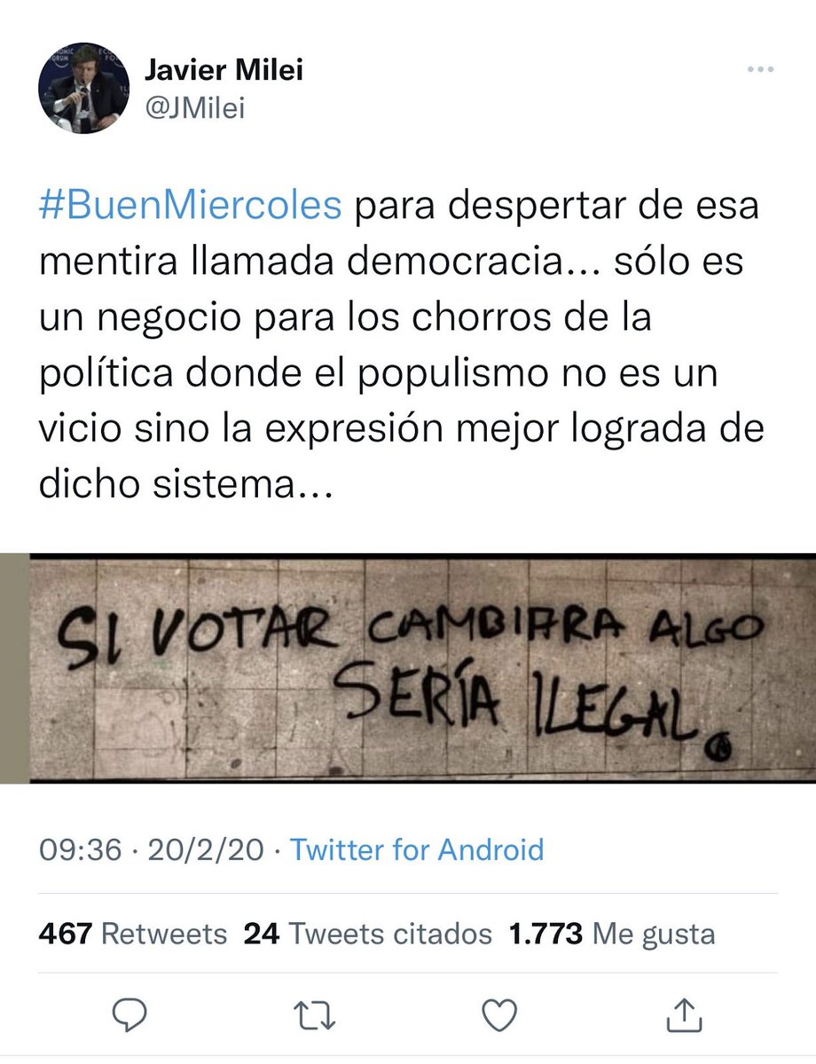 elanarcoc's tweet image. Antes de vivir de nosotros / luego de vivir de nosotros
gracias @anarcomaster