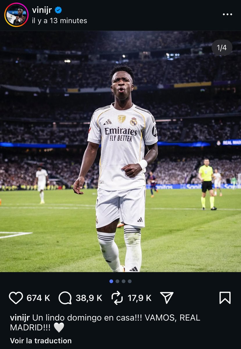 Actu Foot tweet media