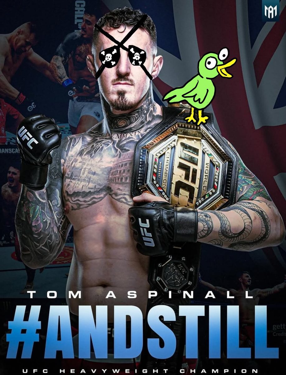 Arrrrrr me matieeee long jhon tom aspinall will be just fine I tell thee