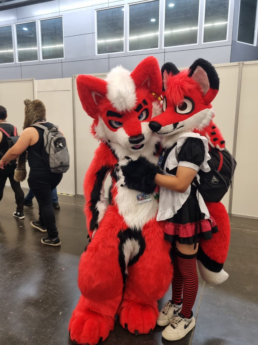 RedCrossZero's tweet image. 