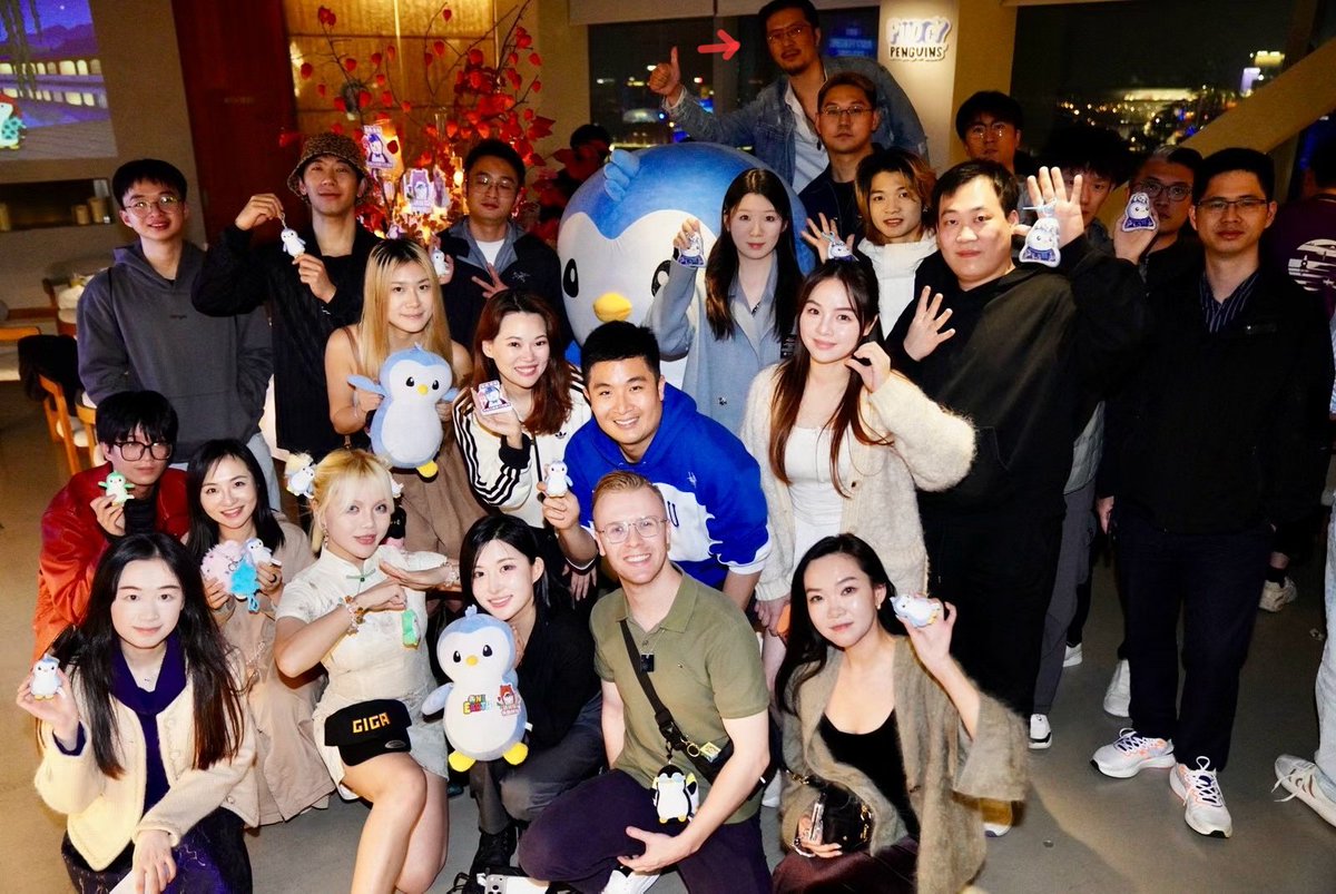 Captain Kent | 肯特船长🪶 tweet media