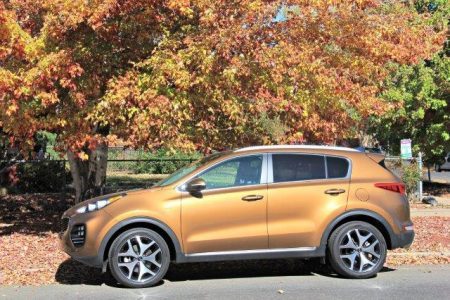 CompassandFork's tweet photo. Thanks @Kia for the Kia Sportage- the perfect car for our USA Road Trip in December https://t.co/fboJXya8Q6 #traveltips #travel #drivekia https://t.co/3OzieCuSEC