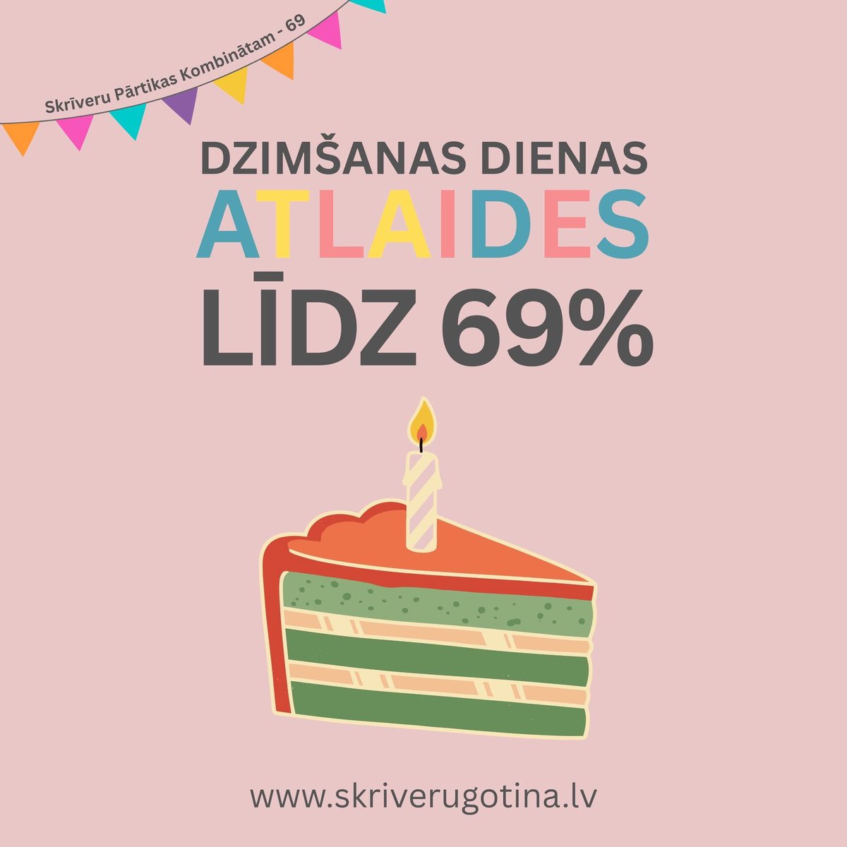 Šodien un rīt skriverugotina.lv