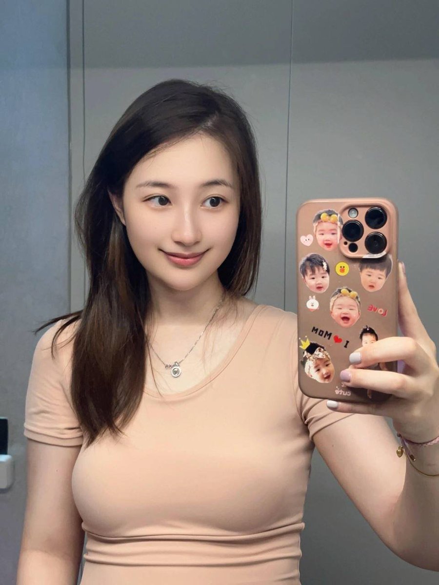 欣欣妈妈 tweet media
