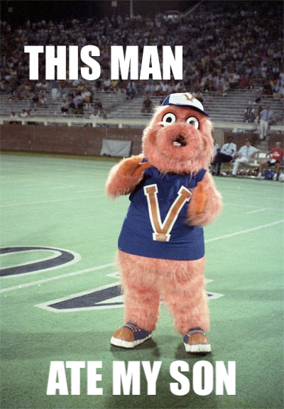 TomeiTyler's tweet image. Virginia meme board