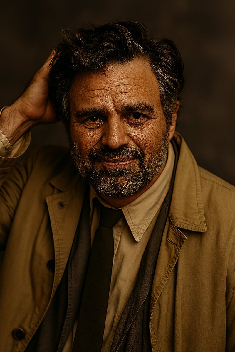 andrewboconnel1's tweet image. #ColumboReturns @hbomax @HBO #Task @MarkRuffalo @netflix @paramountplus if there was ever a show worth rebooting + actor of this generation to lead it. Have a look at #MarkR. Send the cheque in the post, please. 😍🤣 #Columbo2027 #RiseoftheSicilian #samkeely  #bradingelsby