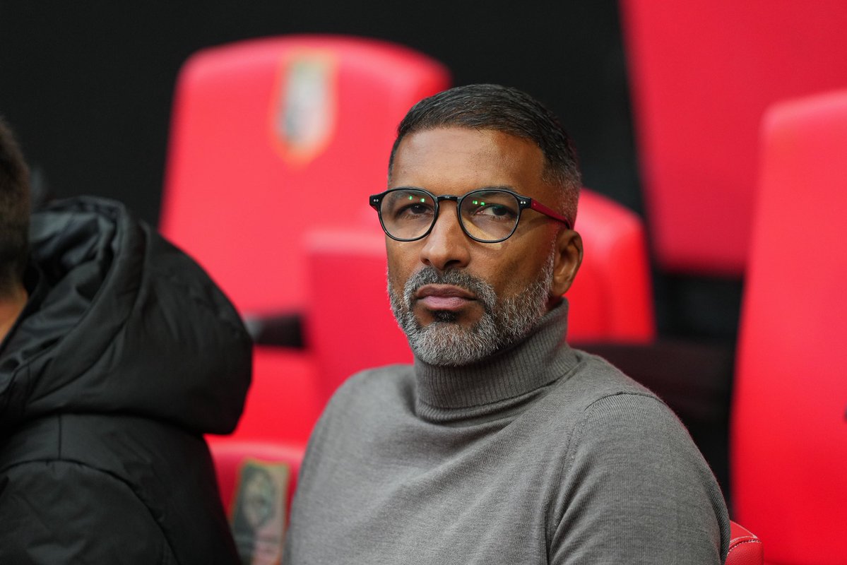 🚨 𝗟𝗘 𝗦𝗧𝗔𝗗𝗘 𝗥𝗘𝗡𝗡𝗔𝗜𝗦 𝗡’𝗔 𝗣𝗟𝗨𝗦 𝗚𝗔𝗚𝗡𝗘́ 𝗗𝗘𝗣𝗨𝗜𝗦 𝗟𝗘 𝟭𝟰 𝗦𝗘𝗣𝗧𝗘𝗠𝗕𝗥𝗘. 😬

Les 5 derniers résultats des Rennais : 

𝗗𝗘́𝗙𝗔𝗜𝗧𝗘 vs Nice ❌
𝗡𝗨𝗟 vs Auxerre 🤝
𝗡𝗨𝗟 vs Le Havre 🤝
𝗡𝗨𝗟 vs Lens 🤝
𝗡𝗨𝗟 vs Nantes 🤝

Habib Beye 🇸🇳 est-il