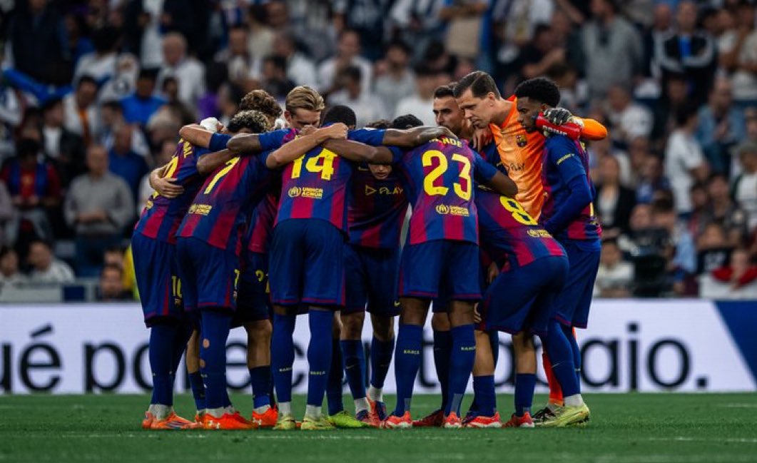 Som I Serem FCB tweet media