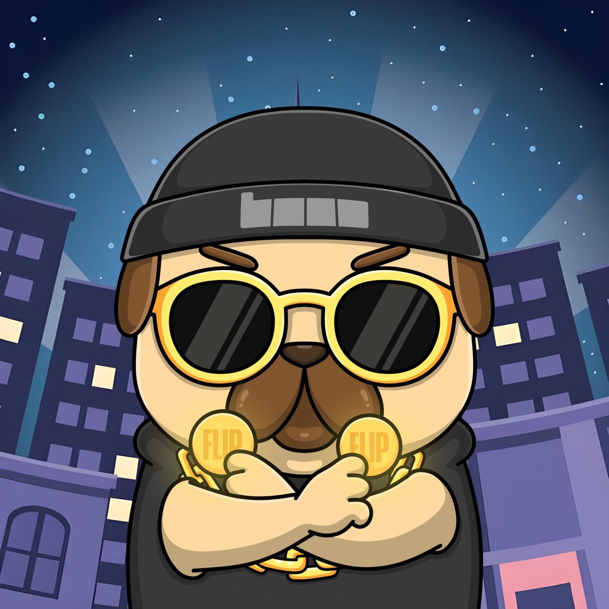 Waltermox1's tweet image. Everything happens on @Base 🟦
Builders build. Traders trade. Artists create.
Degens? They toss.
$DCT powers the toss — play fair, win big.
CA: 0xc4B114f4BbD42229F22C077B854128107ED6a607