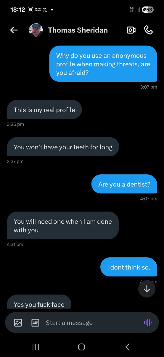 Derek Blighe tweet media