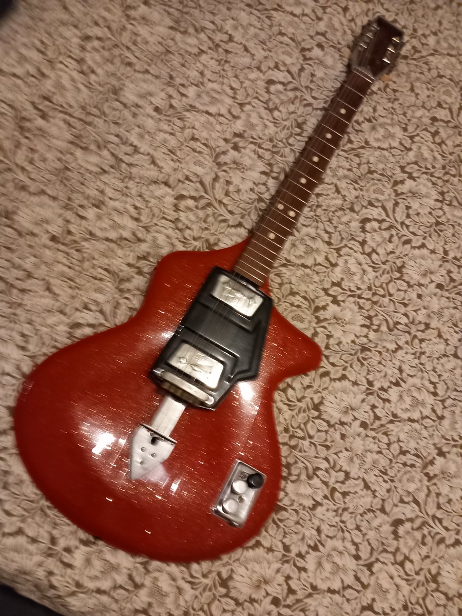 Rod Clements tweet media