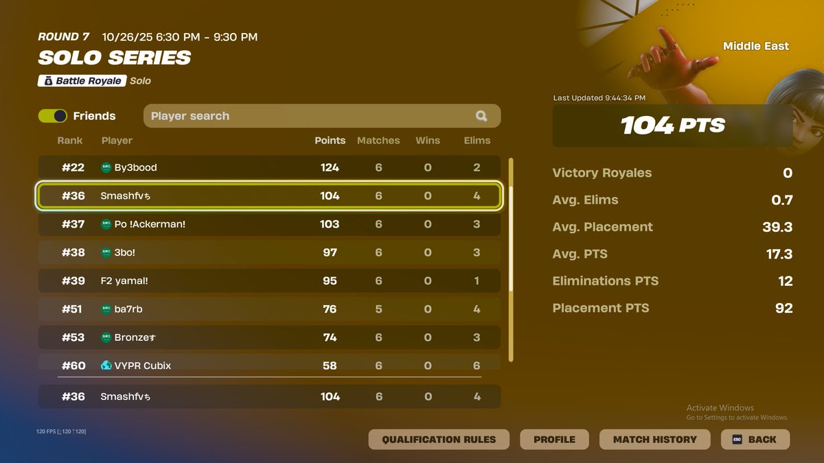 Smashfv 🇮🇷 tweet media