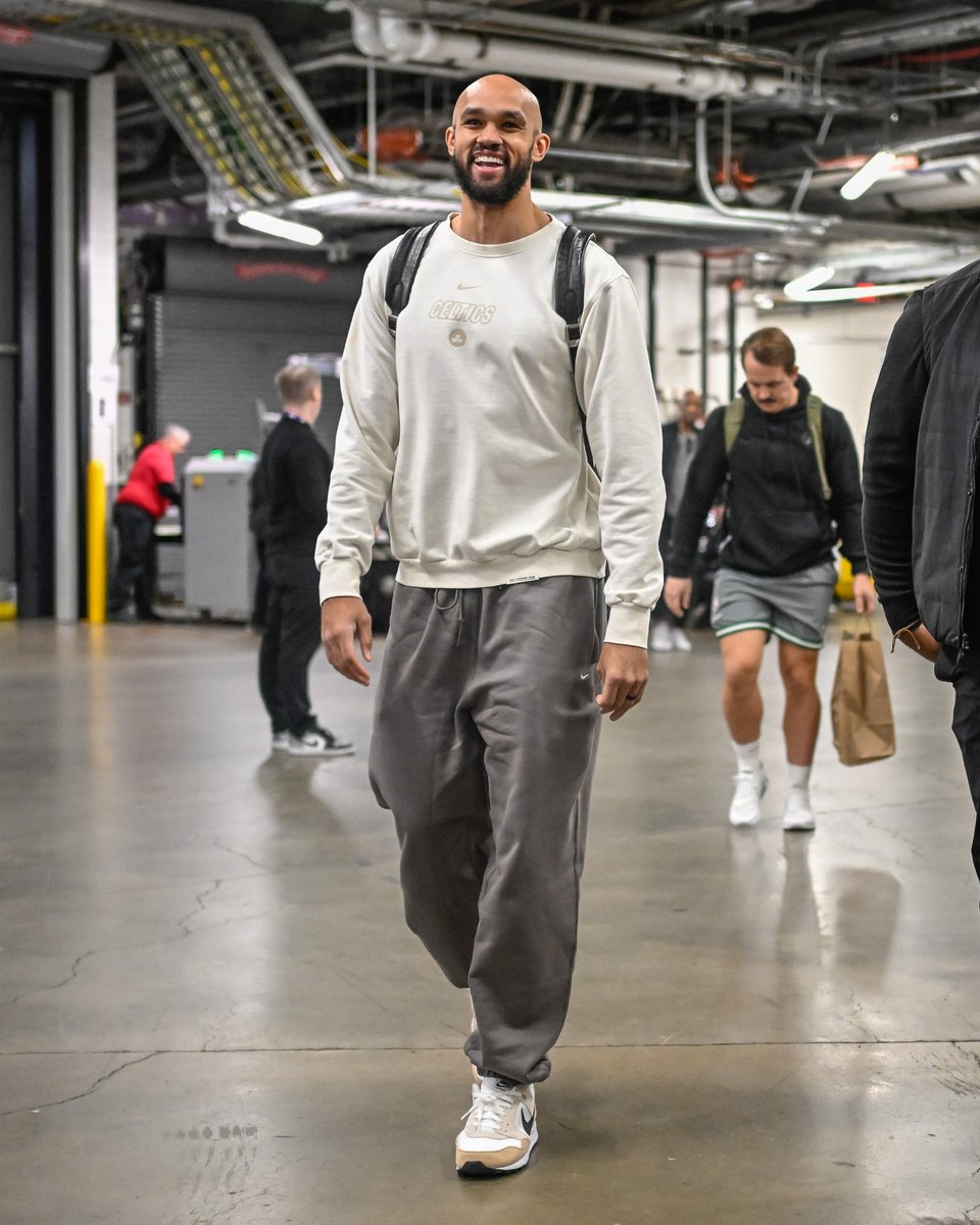 celtics's tweet photo. 📍Little Caesars Arena https://t.co/IUKYsVypsz
