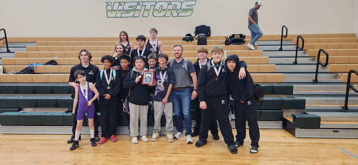 Eric Bush tweet media