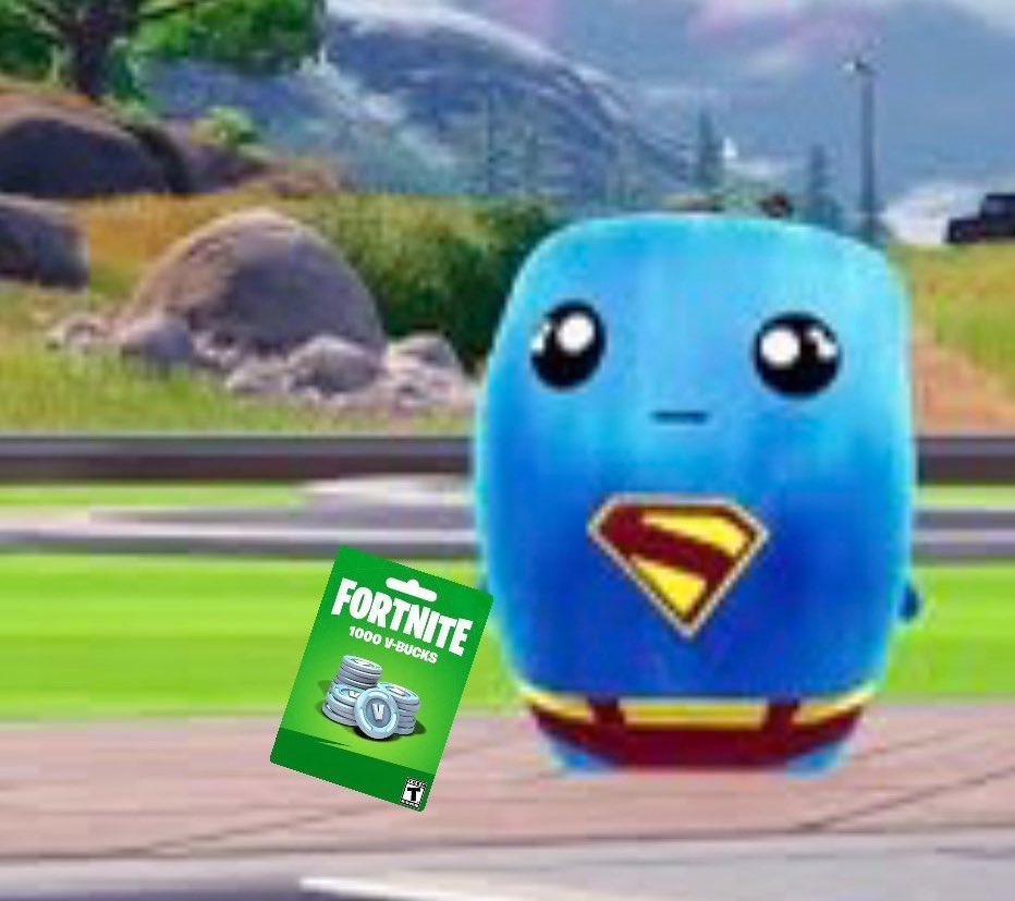🐓 1k vbucks giveaway 🐓 

~ repost 
~ follow me &amp;  <a href="/Snowbelltime/">Doc Birthday in 2 days 🎂</a> 🐓 

~ ends tomorrow 🐓