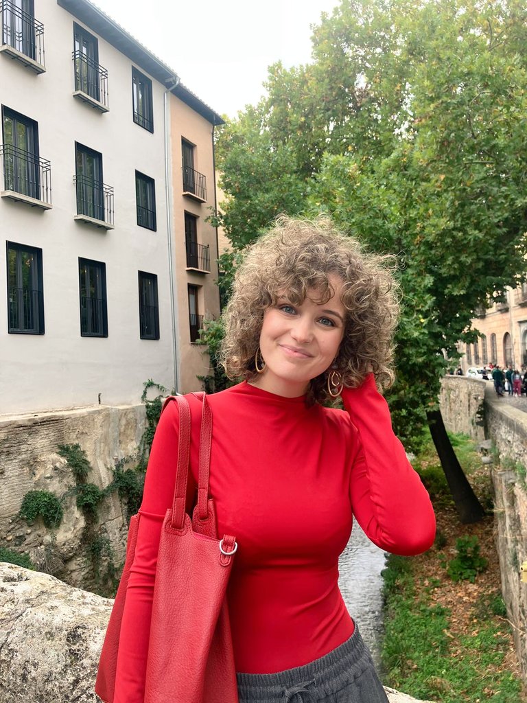 97_laura18's tweet photo. Me encantas Granada 💖 https://t.co/44xuo7gDFD